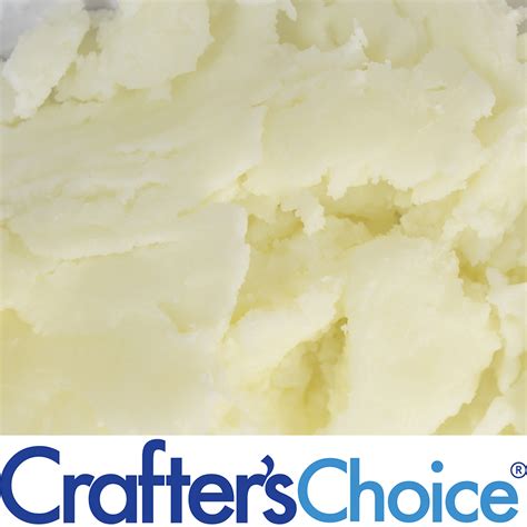 Crafters Choice™ Aloe Butter Blend Crafters Choice