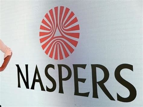 South Africas Naspers Says Earnings For Year Ended March To Fall 10