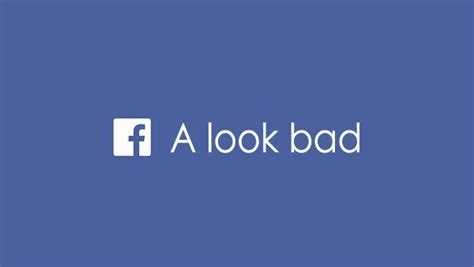 Facebook Lookback 8 Parodies