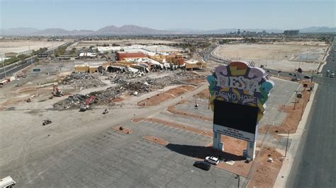 Projects Las Vegas Demolition