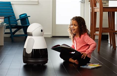 Personal Robots Are Dying And Its Not A Good Sign Gadget Flow
