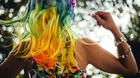 How To Fix Hair Color Mistakes Guide With 10 Mistakes