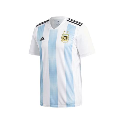 Donaron plasma y recibieron la camiseta de la selección argentina. camiseta oficial de la seleccion argentina 2018 BQ9324 AFA ...