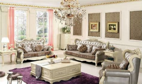 Top 15 Most Beautiful And Romantic Living Rooms Ideas Romantic