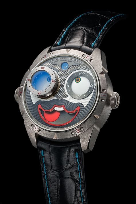 Starring tom felton as a beetlejuiced bad guy. In-Depth: Why Konstantin Chaykin's Joker Selfie is a Dead ...