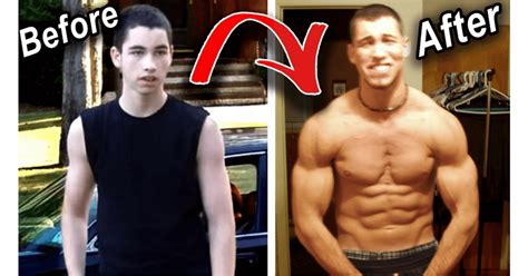 Use the calculator below to find out. Gain Weight and Muscle Mass | Gravity Transformation