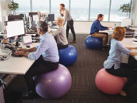 Creating A Healthy Workplace Environment For Your Employees Global