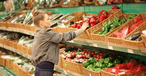 Why Is Organic Food More Expensive?