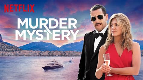 Murder Mystery Izle 2019 Film Izle Hd Film Izle Jetfilmizle