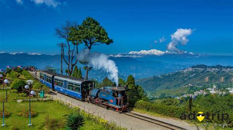 Beauty Of Darjeeling Will Mesmerize You For Sure Places To Visit