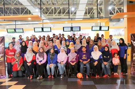 Laman web bahagian pengambilan pelajar. Galeri - Pejabat Pendaftar UiTM