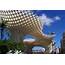 Metropol Parasol – The Largest Wooden Structure In World