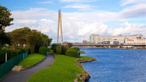 Caravan Parks In Southport Find The Best Caravan Parks In Southport