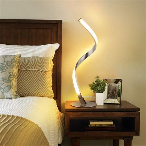 Best Lamps By The Bed Flower Love
