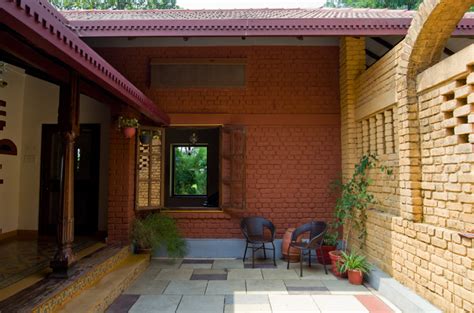 15 Pictures Of Courtyards In Indian Homes Homify