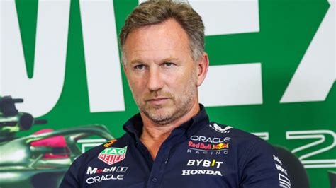 Christian Horner No Resolution To Red Bull Investigation Into Team Principal After First