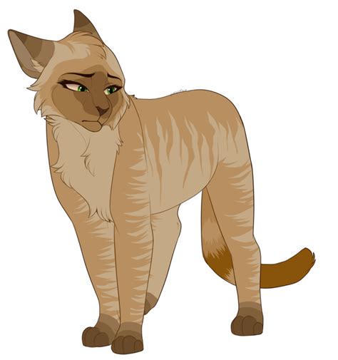 Doubt By Purespiritflower Warrior Cats Fan Art Warrior Cats Art Warrior Cat Drawings