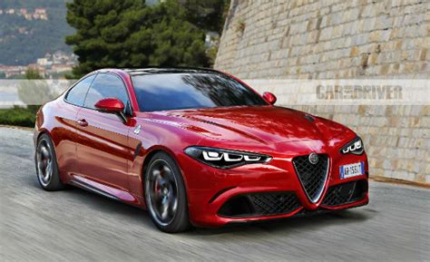 2023 Alfa Romeo Gtv