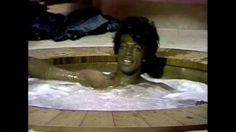 Eddie Murphy Snl Hot Tub