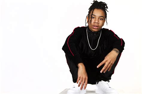 Ybn Nahmir Talks ‘rubbin Off The Paint Success New Song ‘popped Up