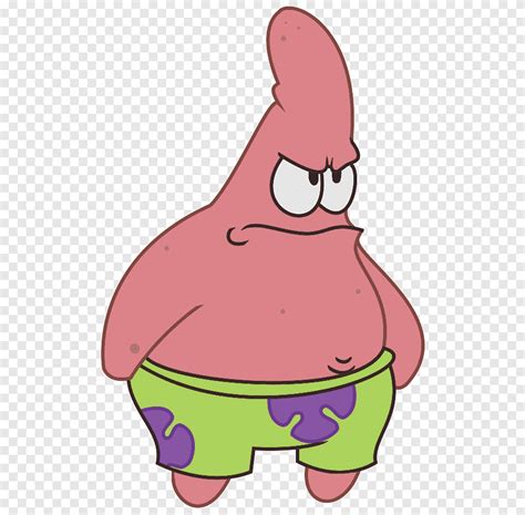 68 Gambar Meme Spongebob Mentahan Stiker Patrick