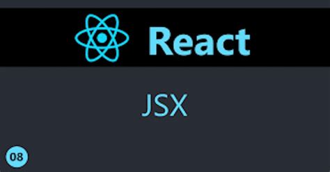How Jsx Works In React Hashnode