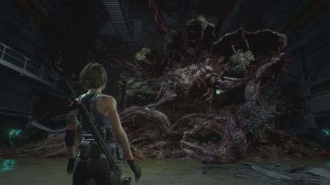 Resident Evil Final Boss Fights Ranked From Worst To Best Xfire