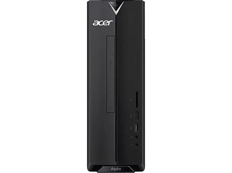 Pc Sobremesa Acer Aspire Xc 895 Intel® Core™ I5 10400 8gb 1tb Ssd