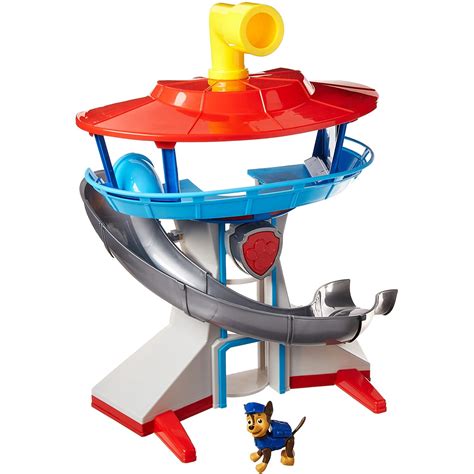 Paw Patrol Lookout Station