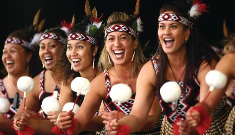Nova Zelândia celebra língua maori e tem meta de aumentar número de