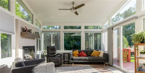 Conservatory Room Vs Sunroom 3 Key Differences You Need To Know