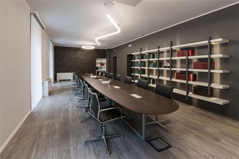 Led Taxand Offices Milan Office Snapshots