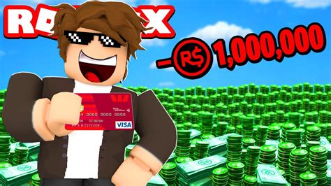 I Spend 1000000 Robux On Game Passes Part 1 R10000 Youtube