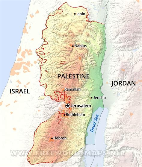Schlittschuh Logisch Benutzerdefiniert Israeli West Bank Barrier Map