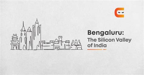 Bengalurus It Dominance The Silicon Valley Of India Coding Ninjas