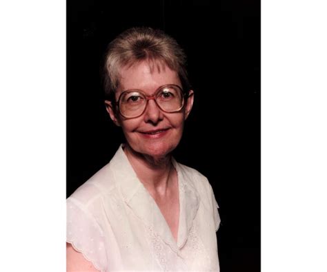 Joan Blackwell Obituary 1929 2023 Tupelo Ms The Daily Journal