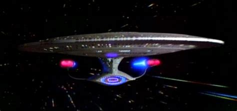 Uss Enterprise Ncc 1701 D Trekspace Wiki Fandom