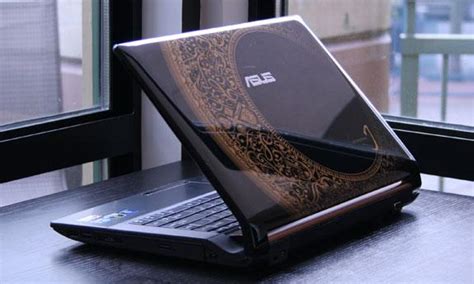 Asus N43sl Jay Chou Edition Notebook To Hit The Us For 999 €763