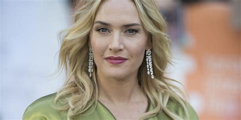 Kate Winslet Gives Body Positive Message To Daughter Mia