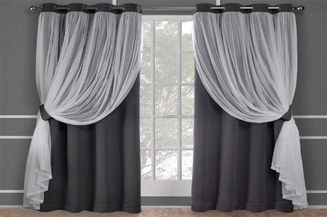 3 New Steps Of How To Decorate With Curtains Krostrade Uk