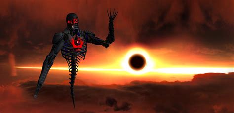 Official Digitalero View Topic Mass Effect 2 Human Reaper Xnalara