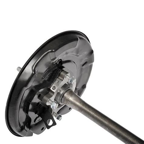 Dorman® Toyota Tundra 2007 Oe Solutions™ Axle Shaft Assembly