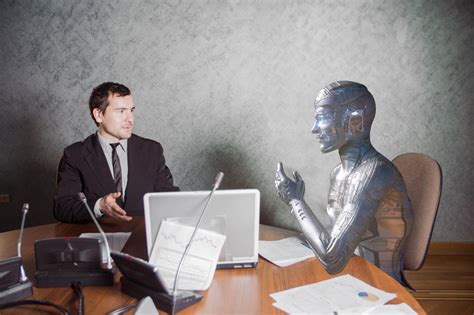 Your Ai Hr Partner Welcome To 21st Century Job Recruitment