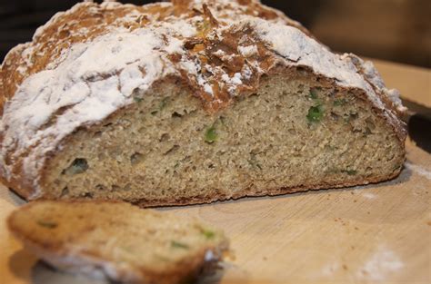 Traditional Irish Soda Bread Recipe | Culinary Immigration