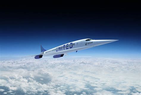 Mach 5 Passenger Plane Could Start Supersonic Travel I24news