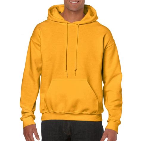 gildan 18500 heavy blend adult hooded sweatshirt gorilla workwear