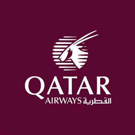 طراحی لوگو هواپیمایی قطر دیزیار آموزش طراحی گرافیک حرفه ای