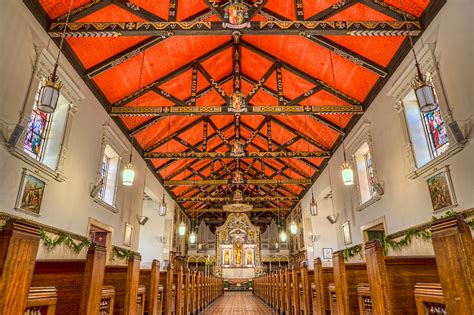 The Cathedral Basilica Of St Augustine