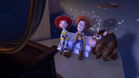 Toy Story 2 Blu Ray Review Ign