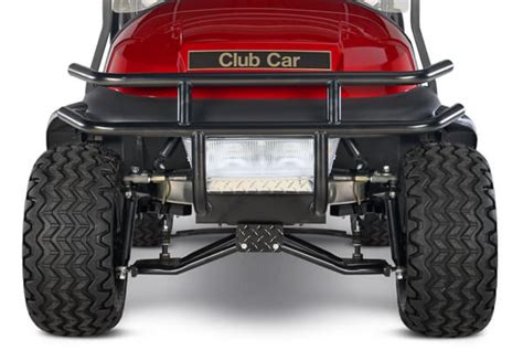 Club Car Precedent Lift Kit Viers Golf Cars